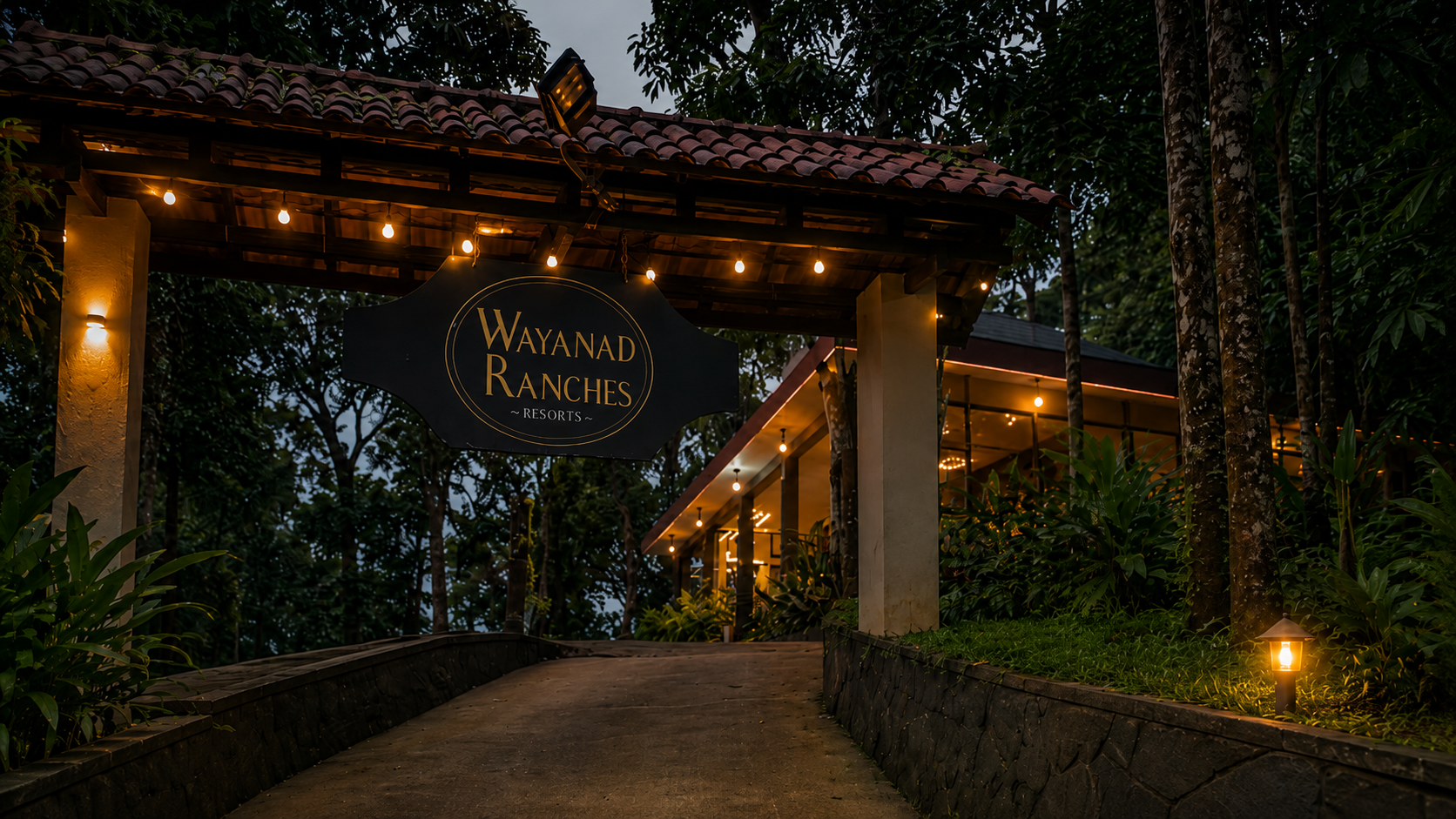 Wayanad Ranches