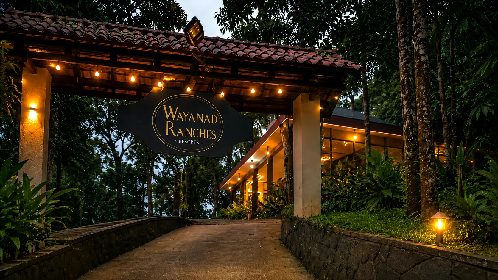 Wayanad Ranches