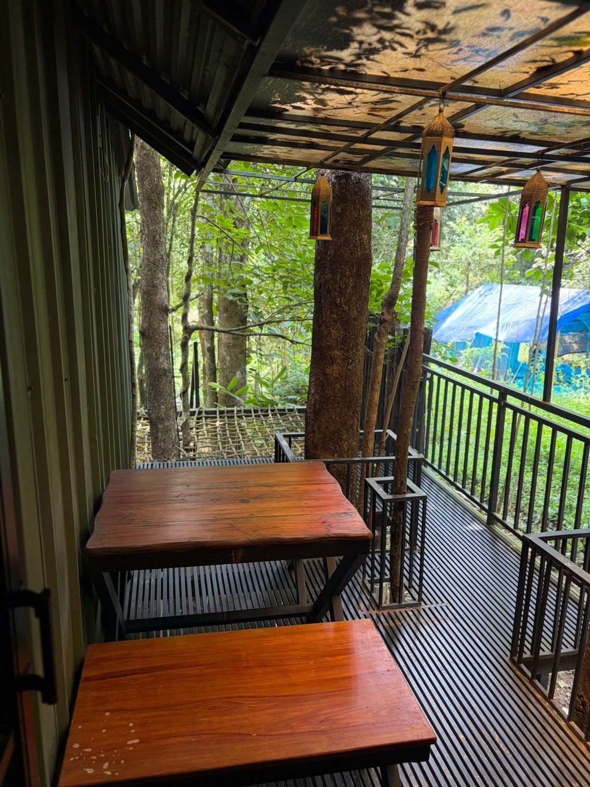 Sultan's Retreat