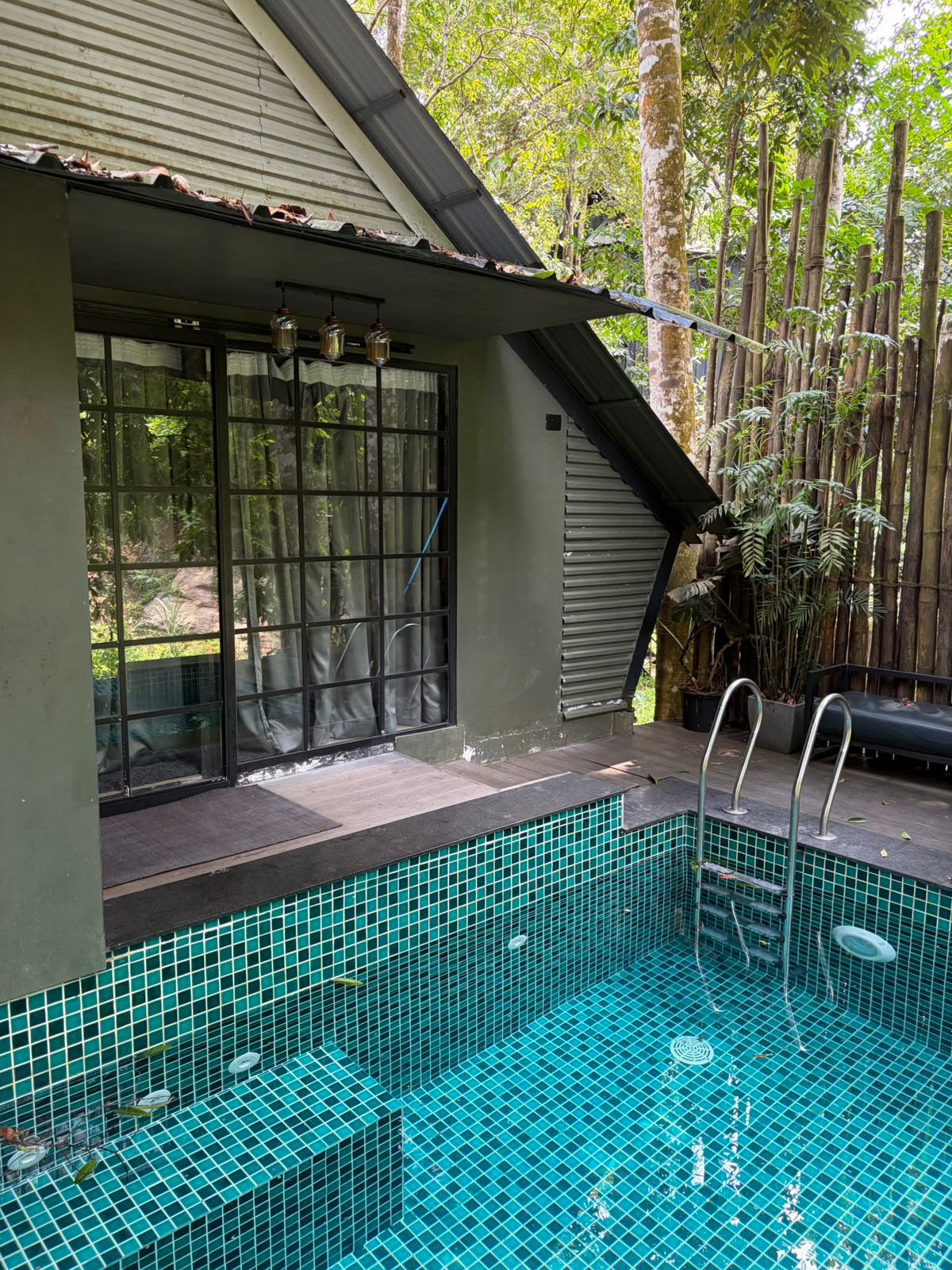 Sultan's Retreat