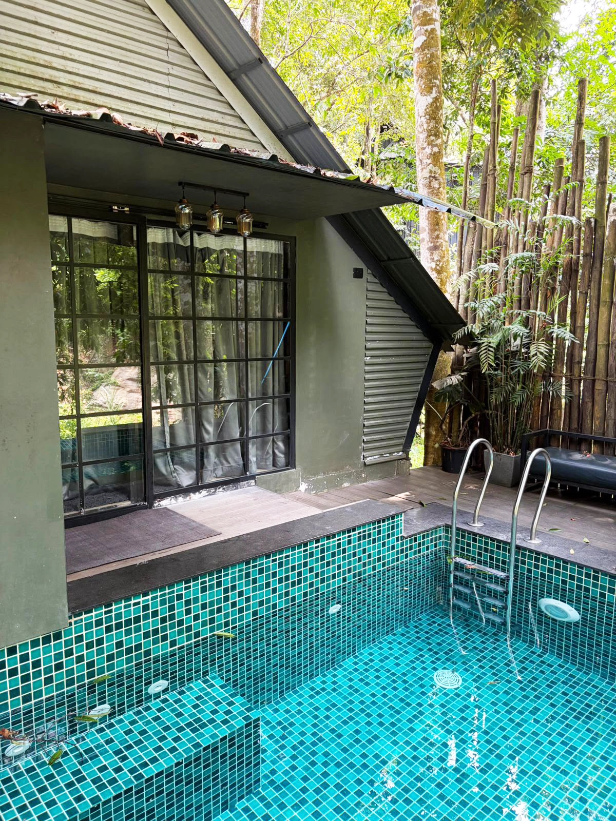Sultan's Retreat